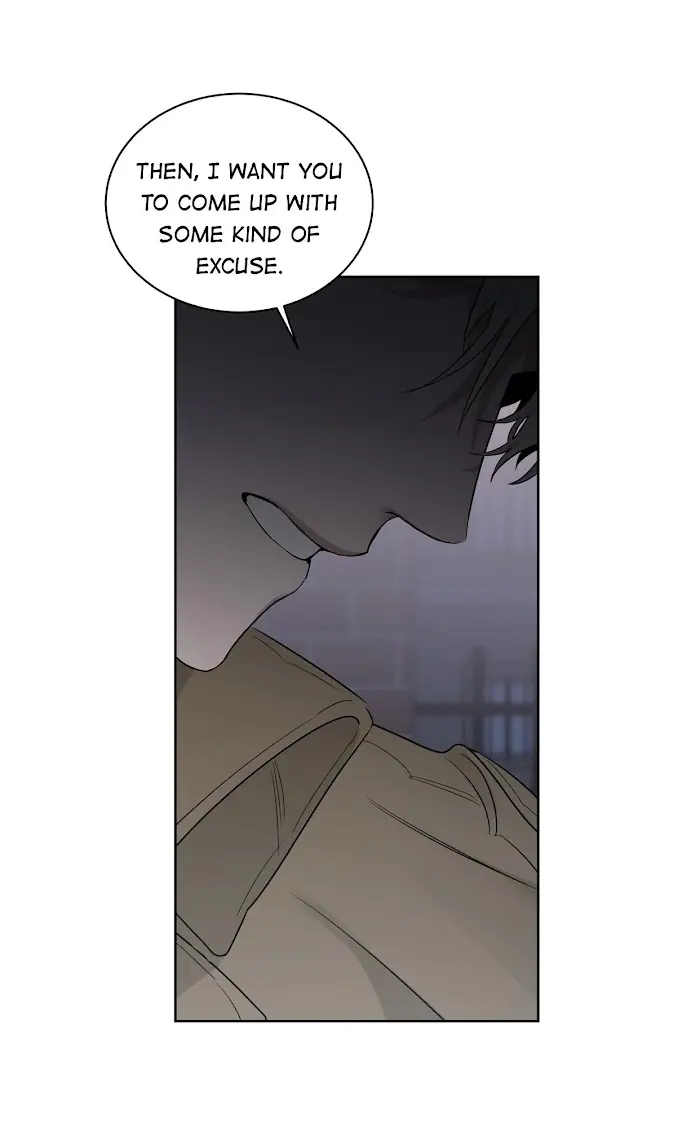 Roses and Champagne Chapter 39 Page 31