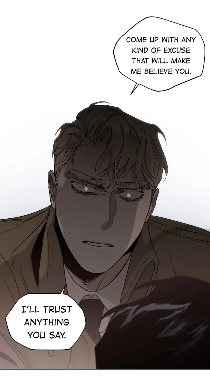 Roses and Champagne Chapter 39 Page 32