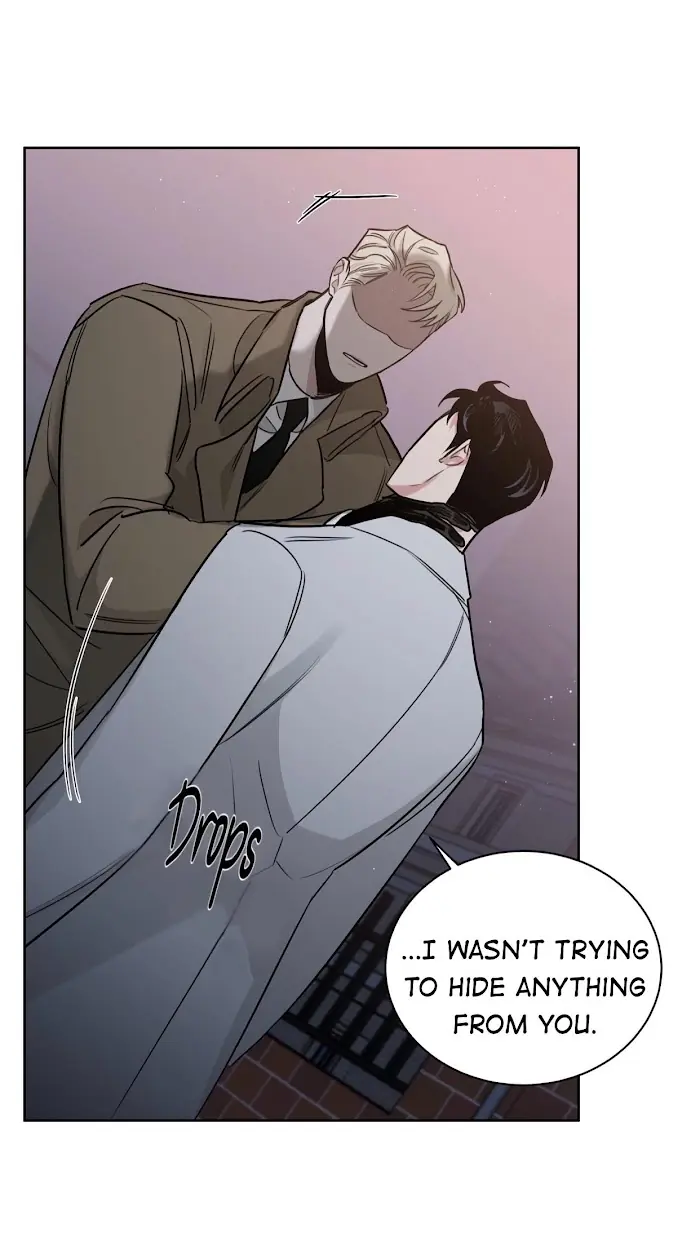Roses and Champagne Chapter 39 Page 34