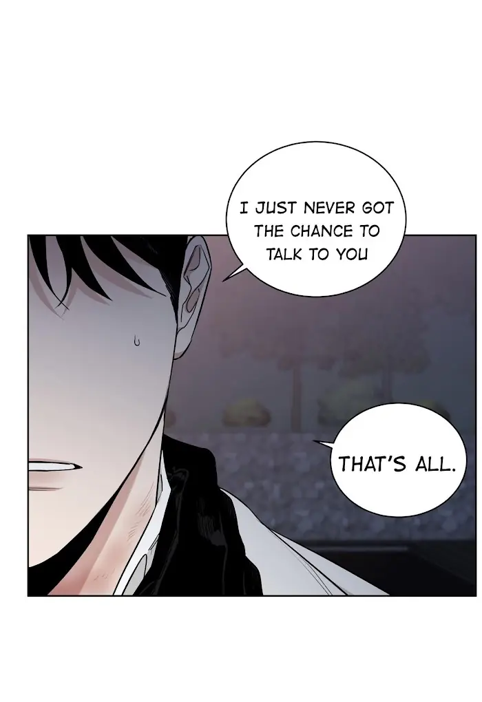 Roses and Champagne Chapter 39 Page 35