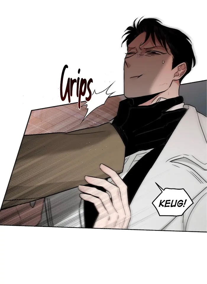 Roses and Champagne Chapter 39 Page 37