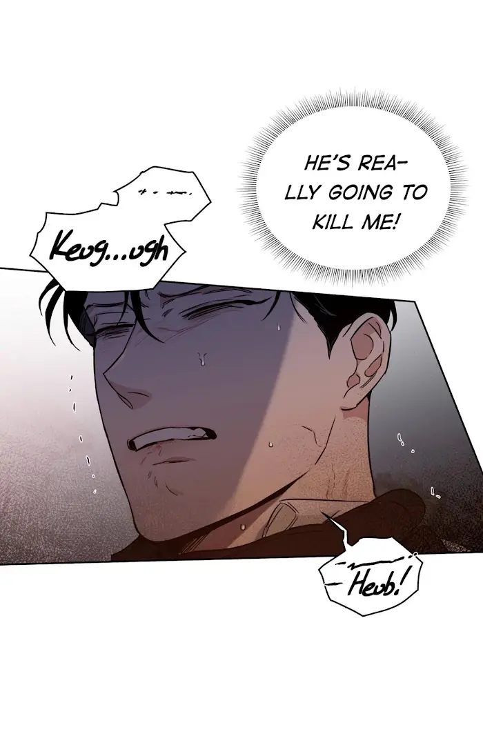 Roses and Champagne Chapter 39 Page 38