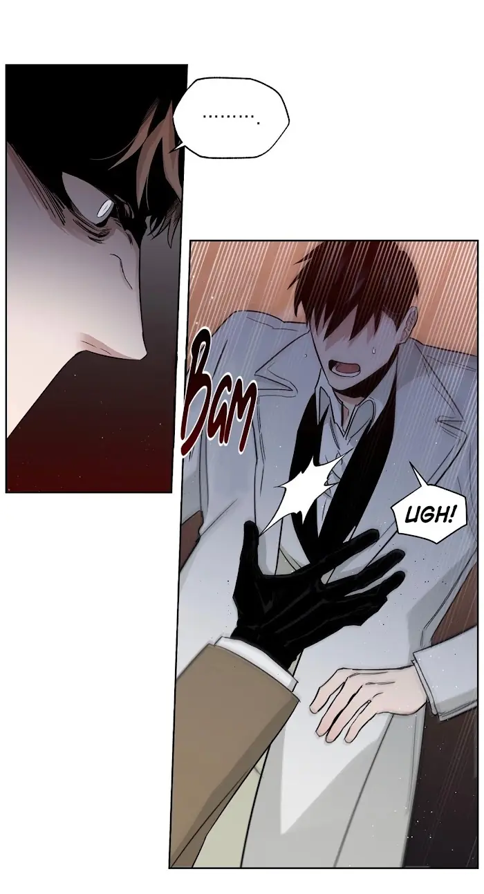 Roses and Champagne Chapter 39 Page 39