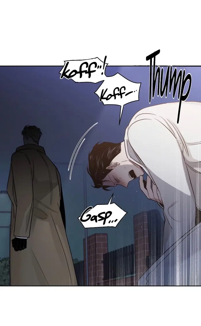 Roses and Champagne Chapter 39 Page 40