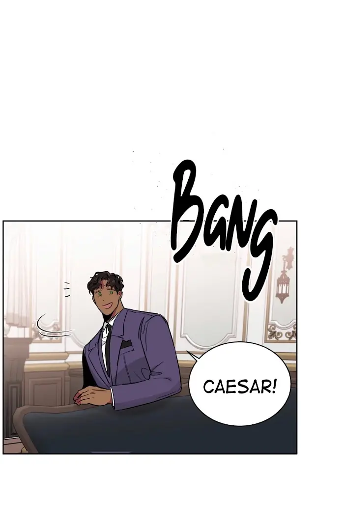 Roses and Champagne Chapter 39 Page 43
