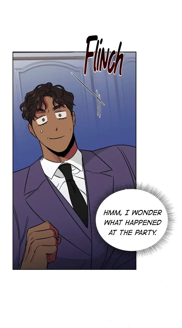 Roses and Champagne Chapter 39 Page 46