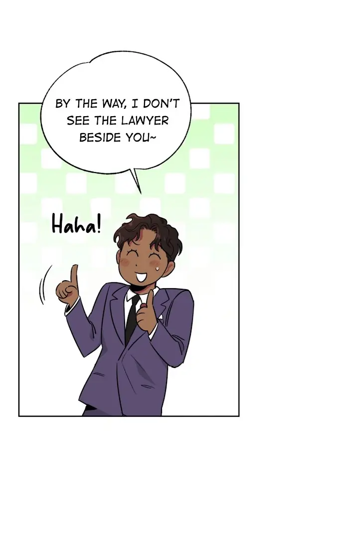 Roses and Champagne Chapter 39 Page 50