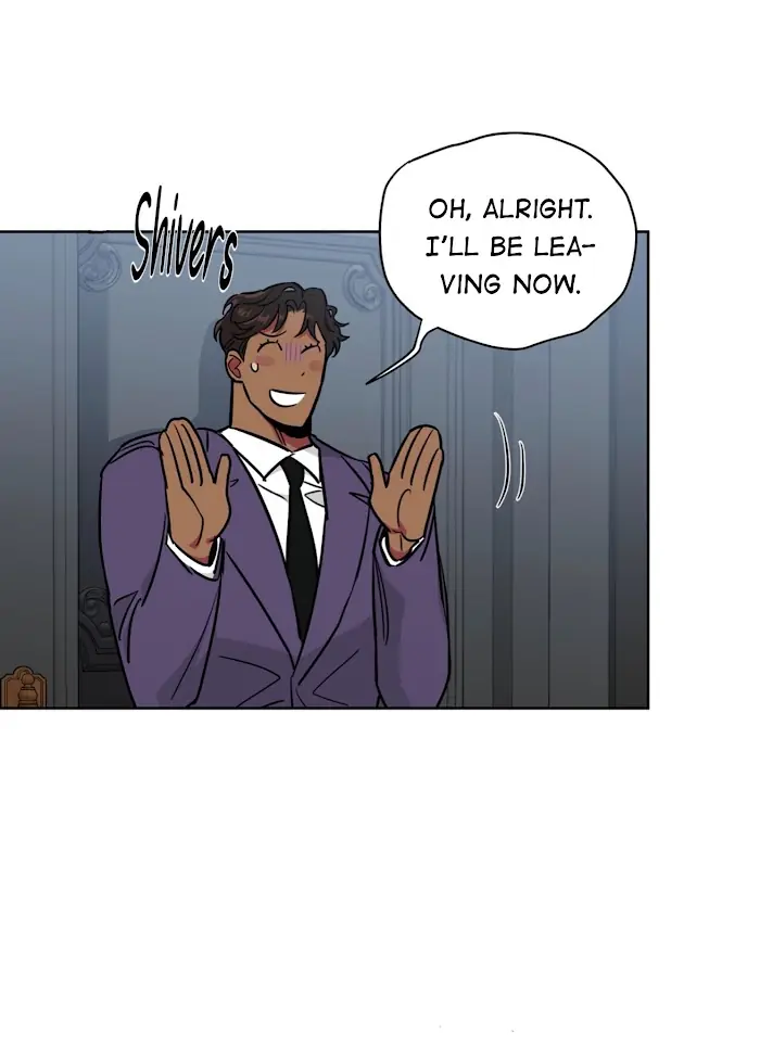 Roses and Champagne Chapter 39 Page 52
