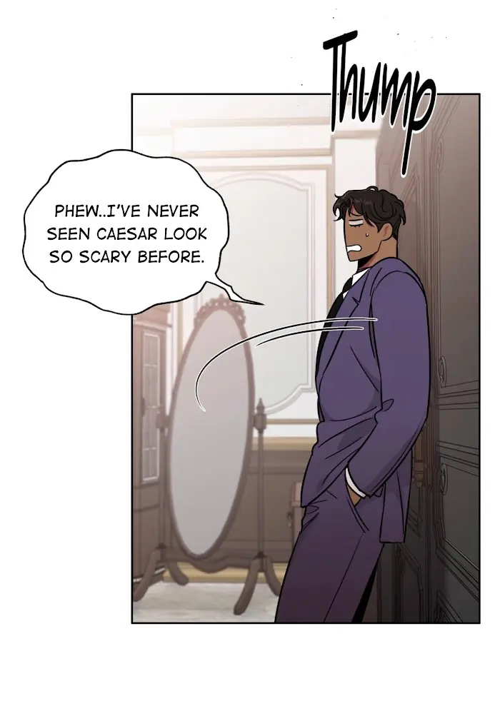 Roses and Champagne Chapter 39 Page 53