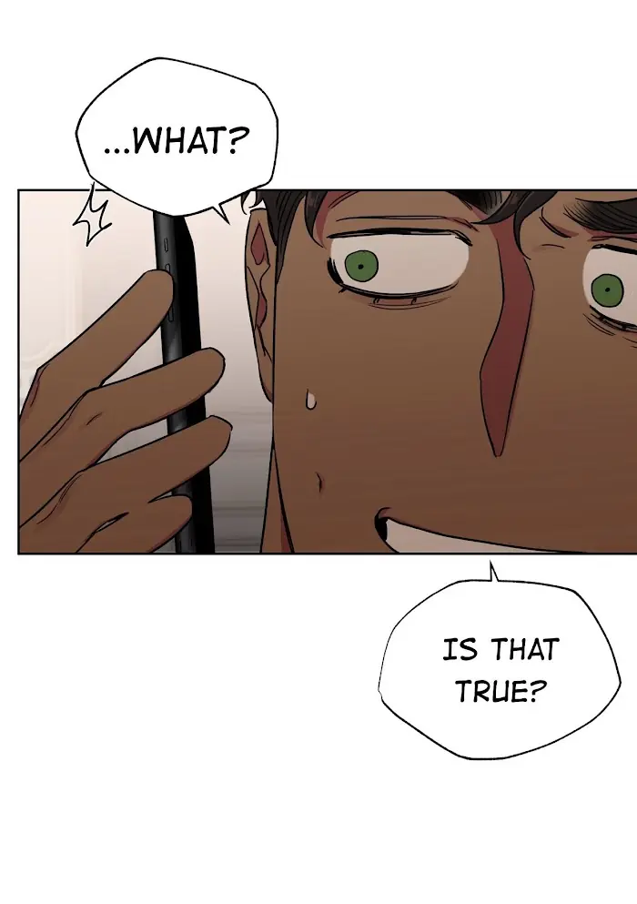 Roses and Champagne Chapter 39 Page 55