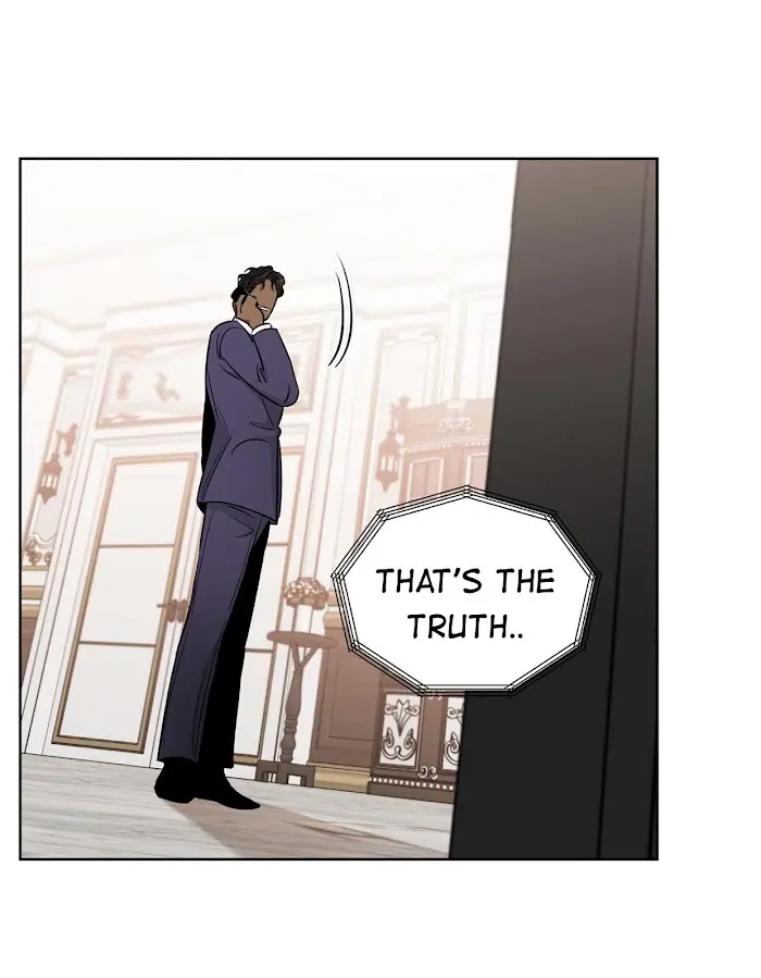 Roses and Champagne Chapter 39 Page 56