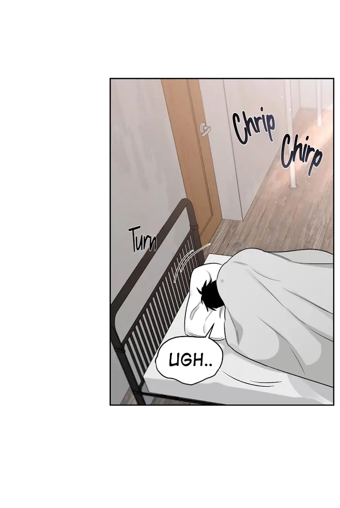 Roses and Champagne Chapter 39 Page 61
