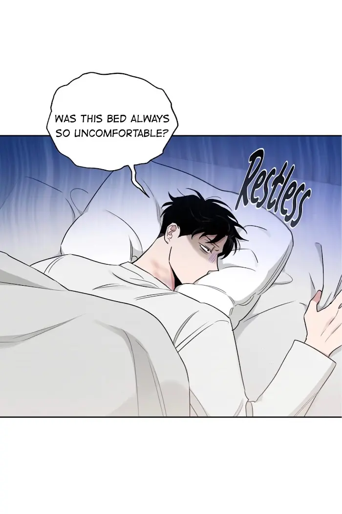 Roses and Champagne Chapter 39 Page 62