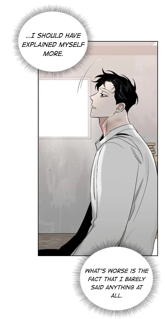 Roses and Champagne Chapter 39 Page 64
