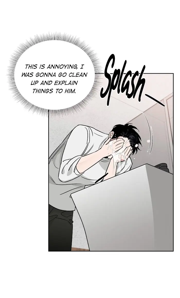 Roses and Champagne Chapter 39 Page 66