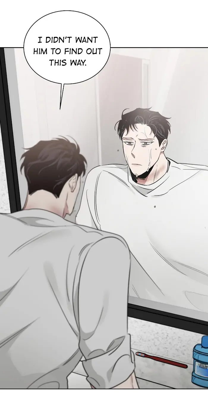 Roses and Champagne Chapter 39 Page 67