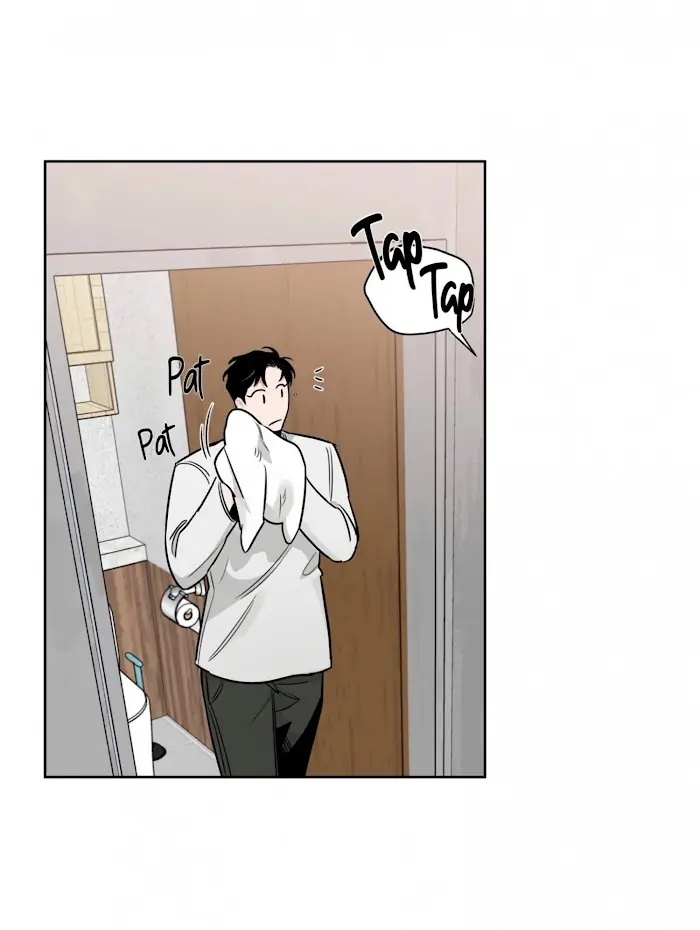 Roses and Champagne Chapter 39 Page 68