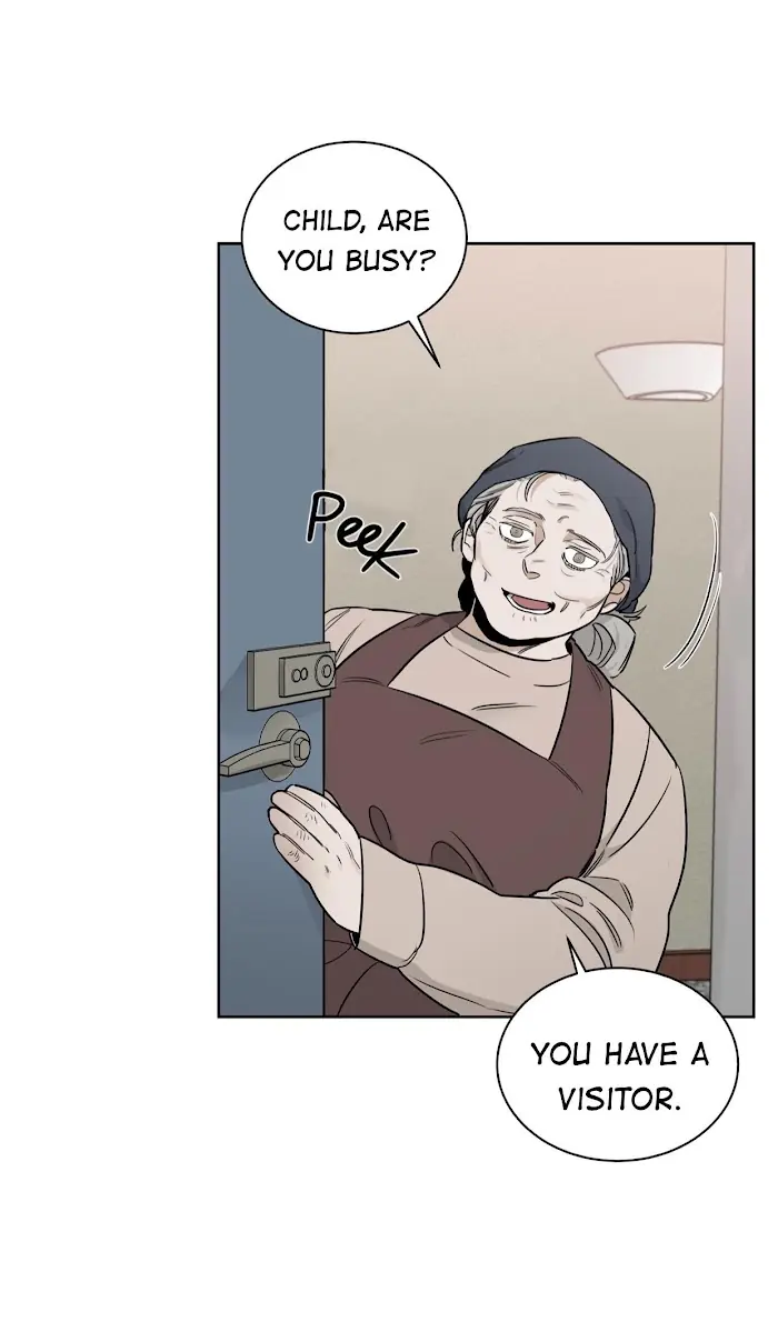 Roses and Champagne Chapter 39 Page 69