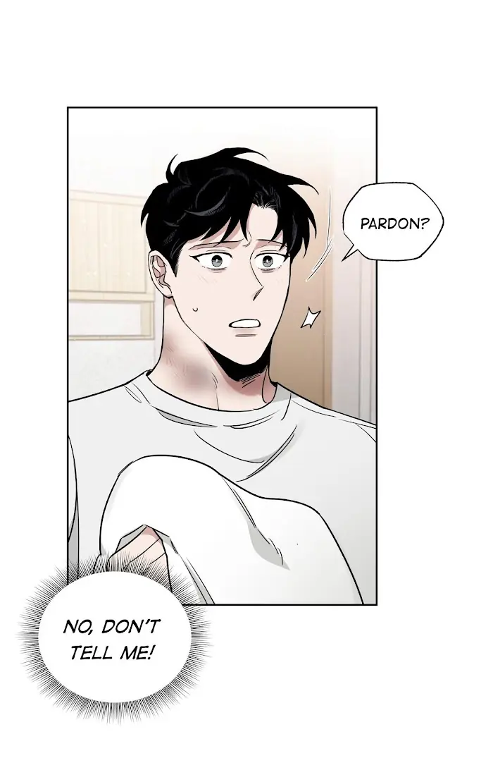 Roses and Champagne Chapter 39 Page 70