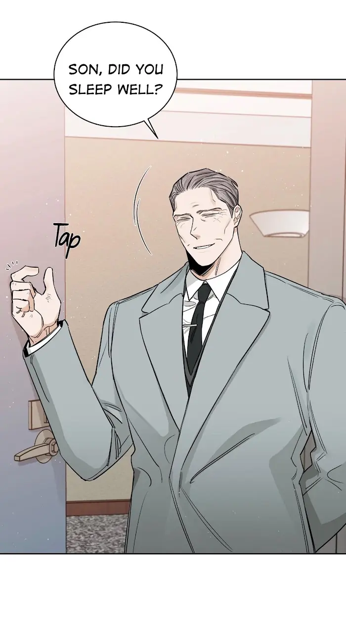 Roses and Champagne Chapter 39 Page 72