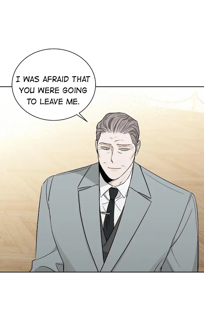 Roses and Champagne Chapter 40 Page 6