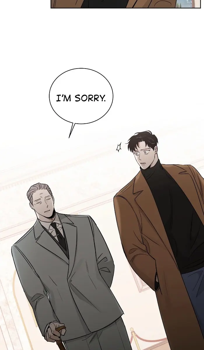 Roses and Champagne Chapter 40 Page 8