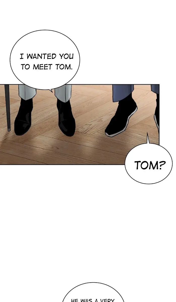 Roses and Champagne Chapter 40 Page 10