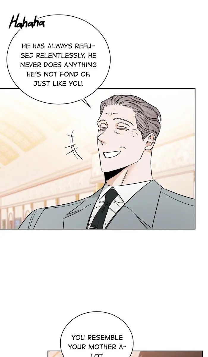 Roses and Champagne Chapter 40 Page 13