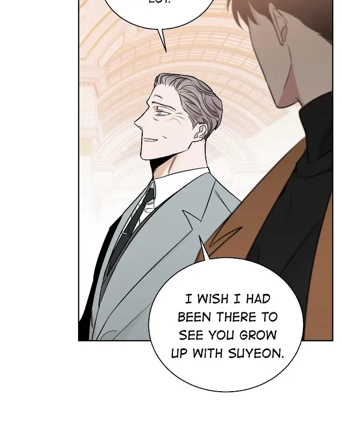Roses and Champagne Chapter 40 Page 14