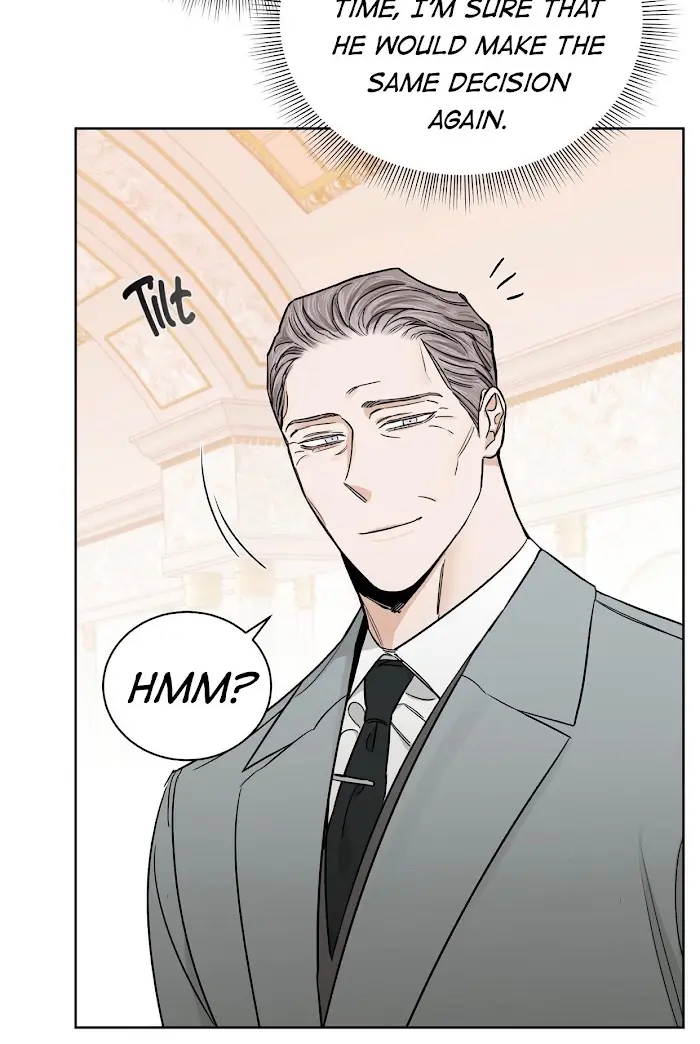 Roses and Champagne Chapter 40 Page 16