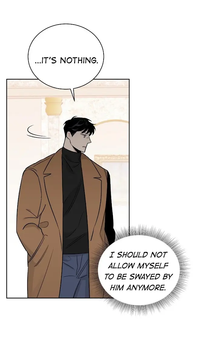 Roses and Champagne Chapter 40 Page 17