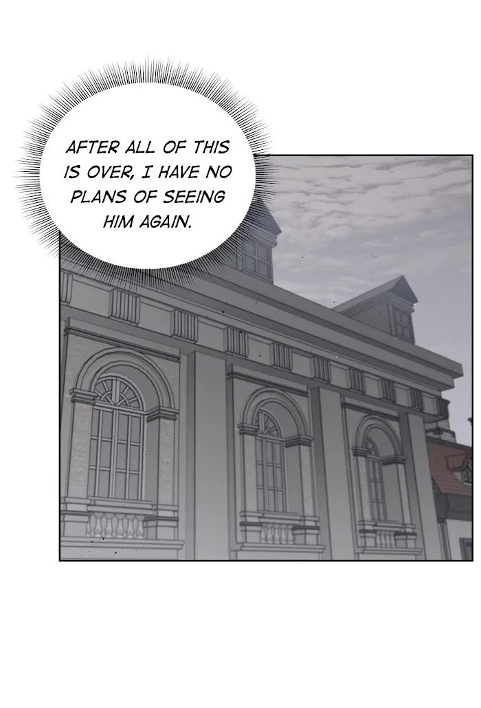 Roses and Champagne Chapter 40 Page 18
