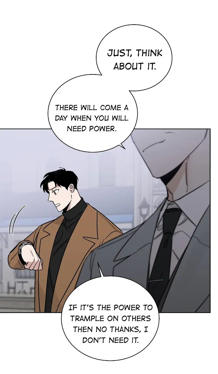 Roses and Champagne Chapter 40 Page 19