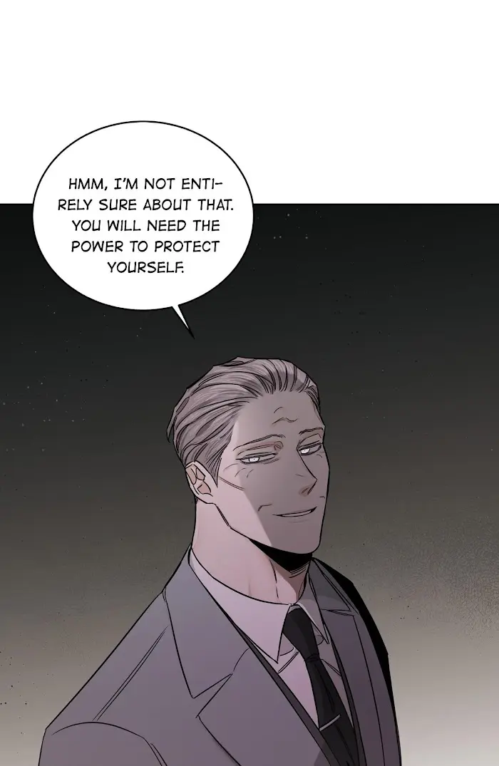 Roses and Champagne Chapter 40 Page 20