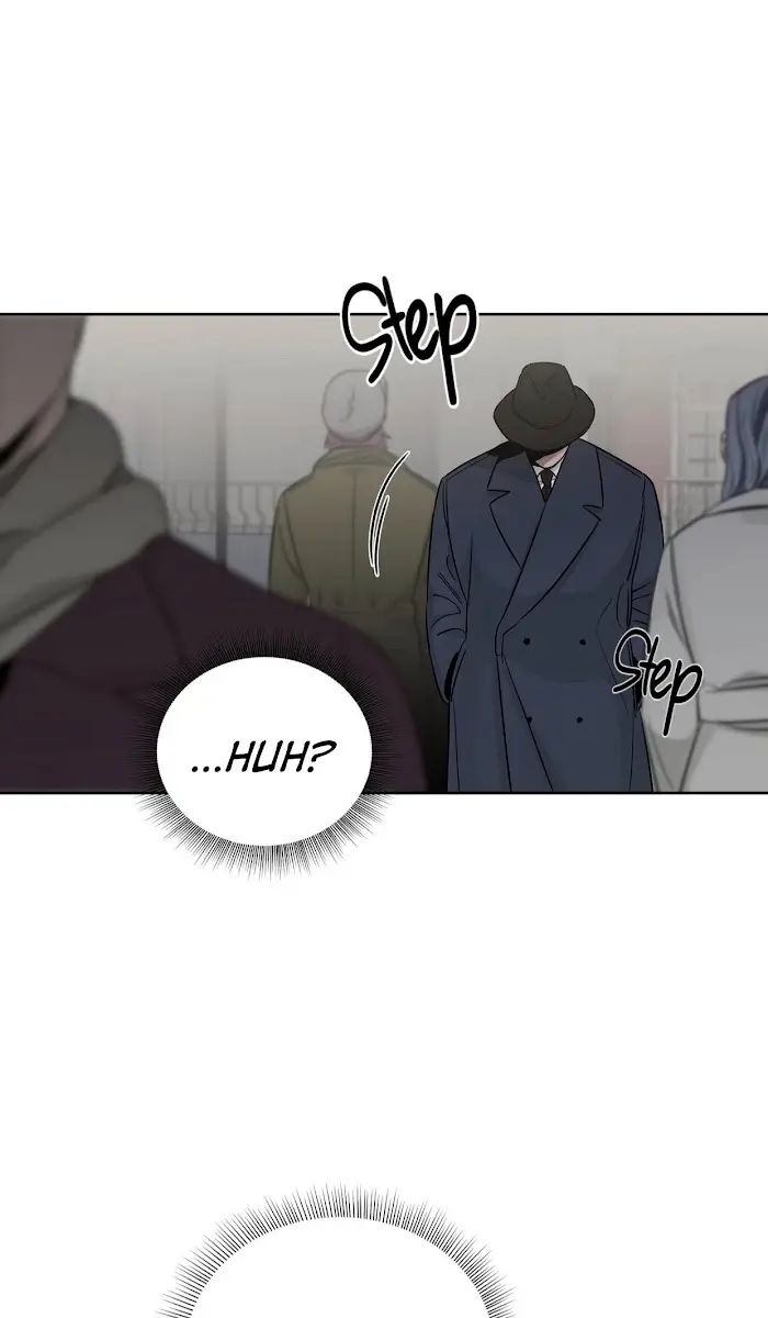 Roses and Champagne Chapter 40 Page 22