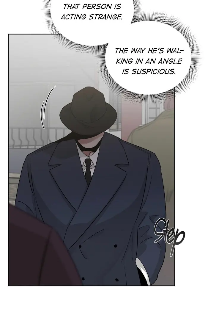 Roses and Champagne Chapter 40 Page 23