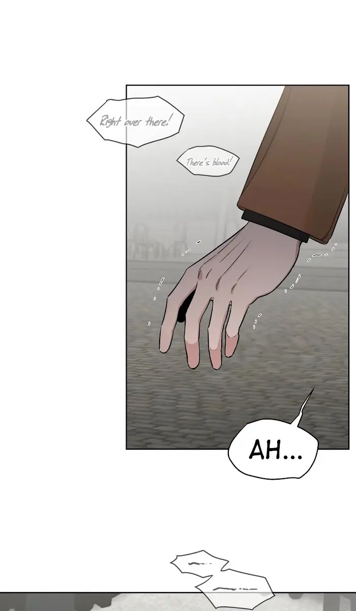 Roses and Champagne Chapter 40 Page 29