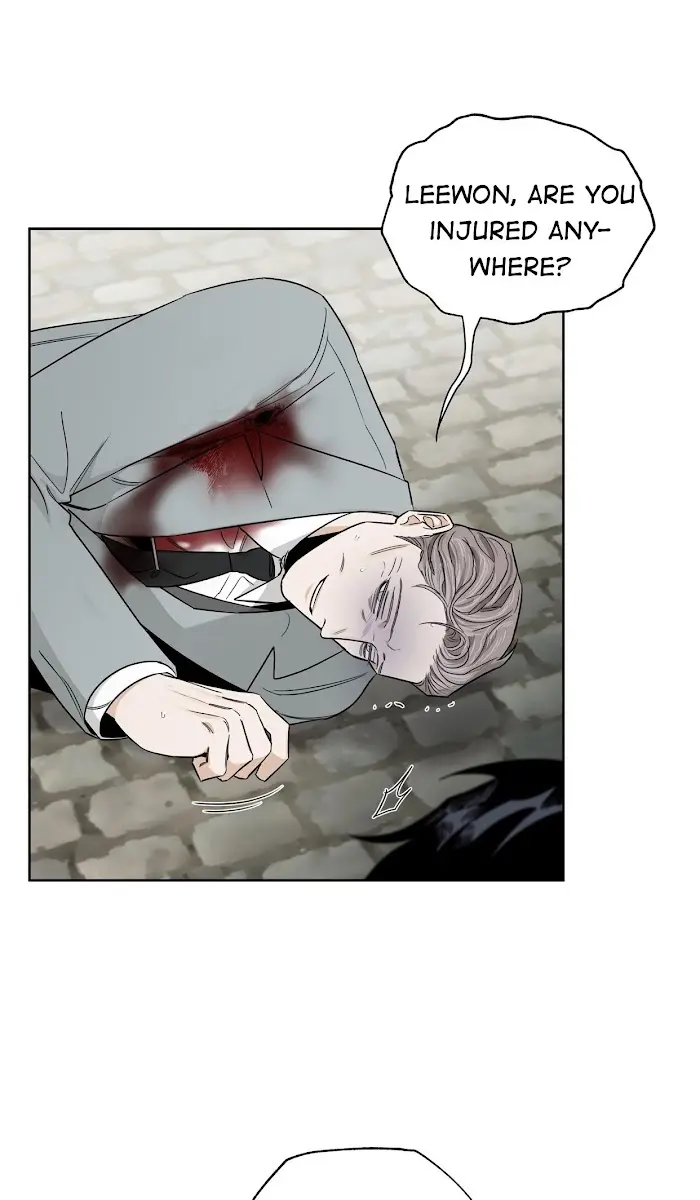 Roses and Champagne Chapter 40 Page 31