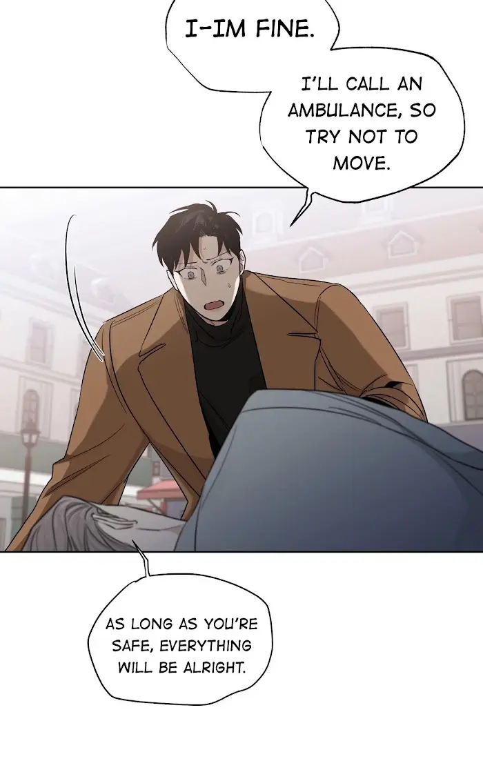 Roses and Champagne Chapter 40 Page 32