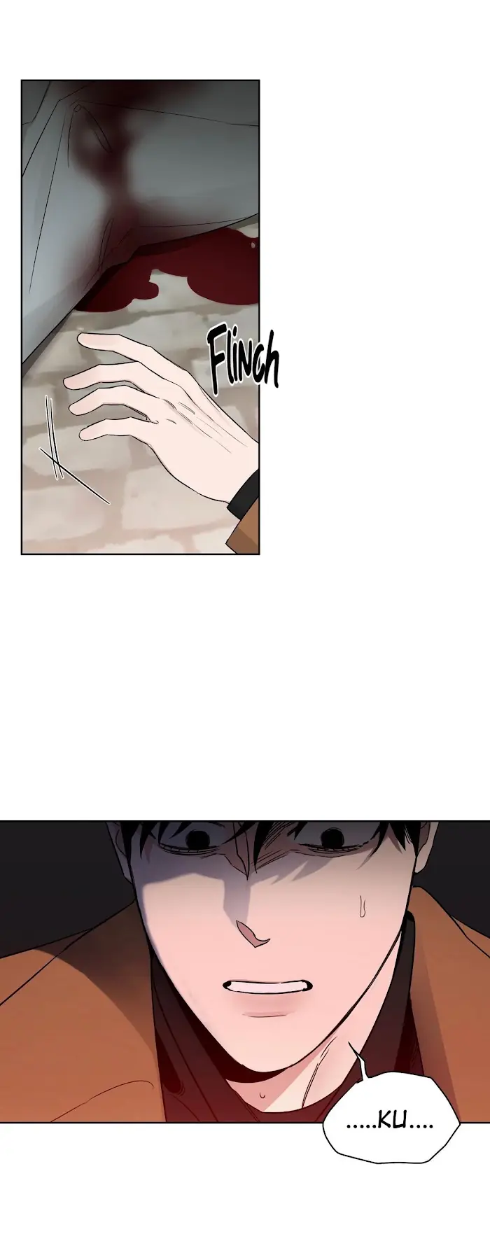 Roses and Champagne Chapter 40 Page 33