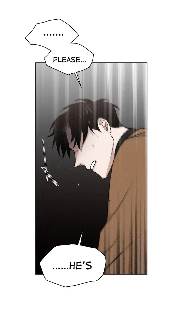 Roses and Champagne Chapter 40 Page 35