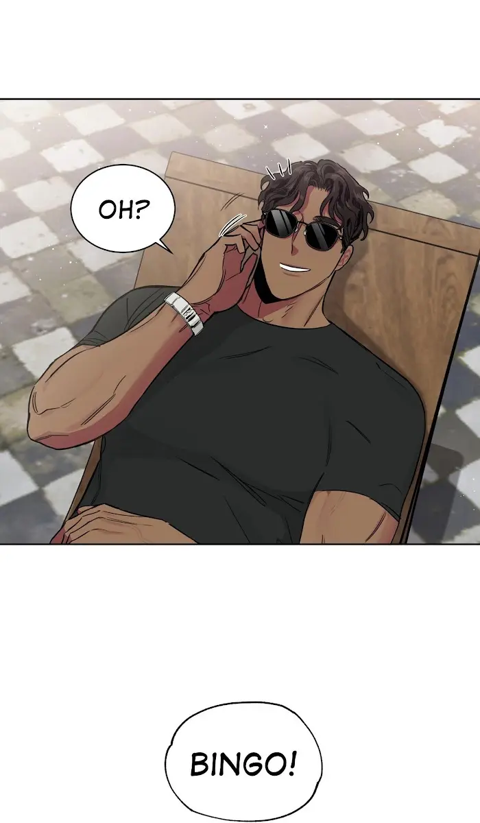 Roses and Champagne Chapter 40 Page 39