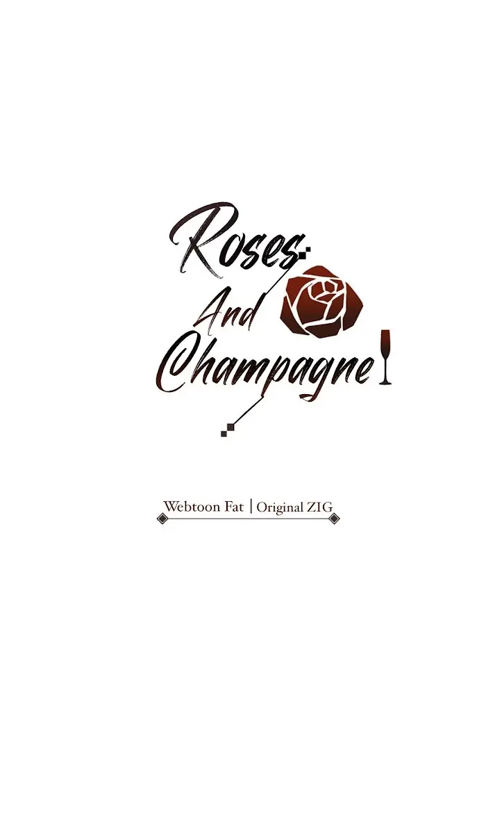 Roses and Champagne Chapter 40 Page 42