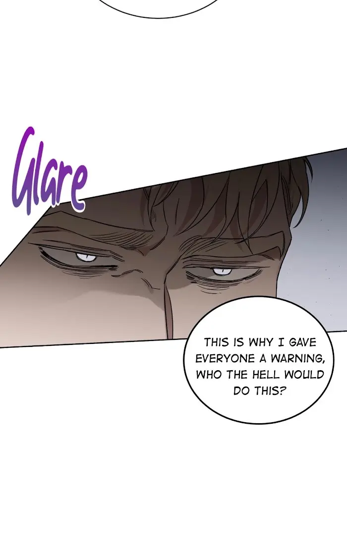 Roses and Champagne Chapter 40 Page 47