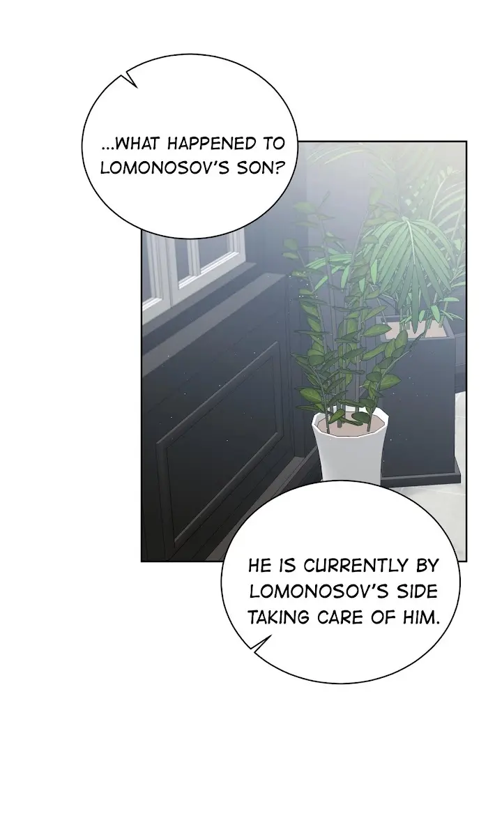 Roses and Champagne Chapter 40 Page 48