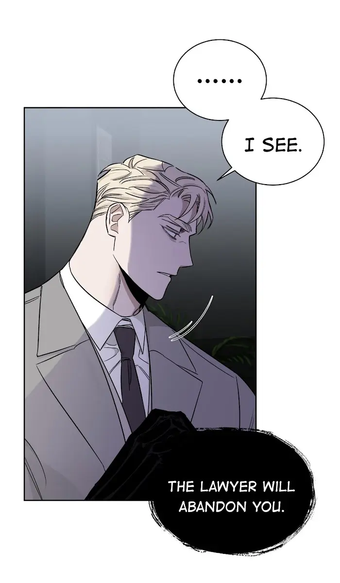 Roses and Champagne Chapter 40 Page 49