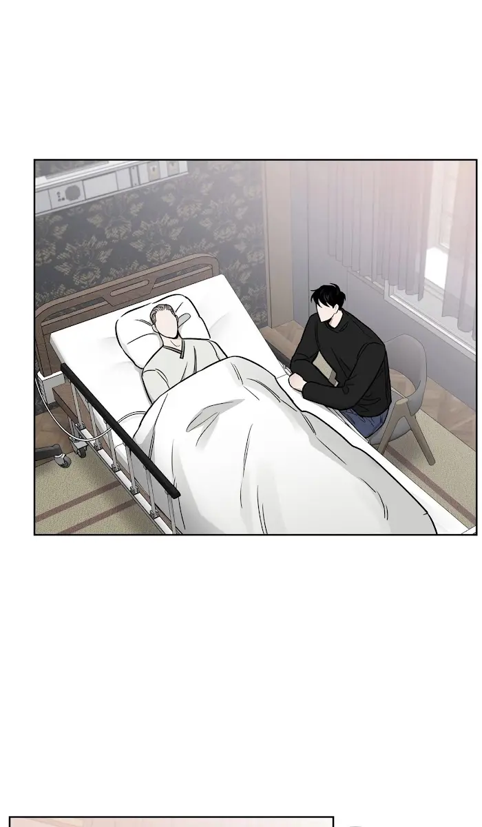Roses and Champagne Chapter 40 Page 53