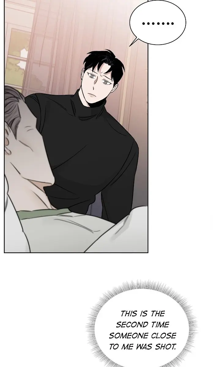 Roses and Champagne Chapter 40 Page 54