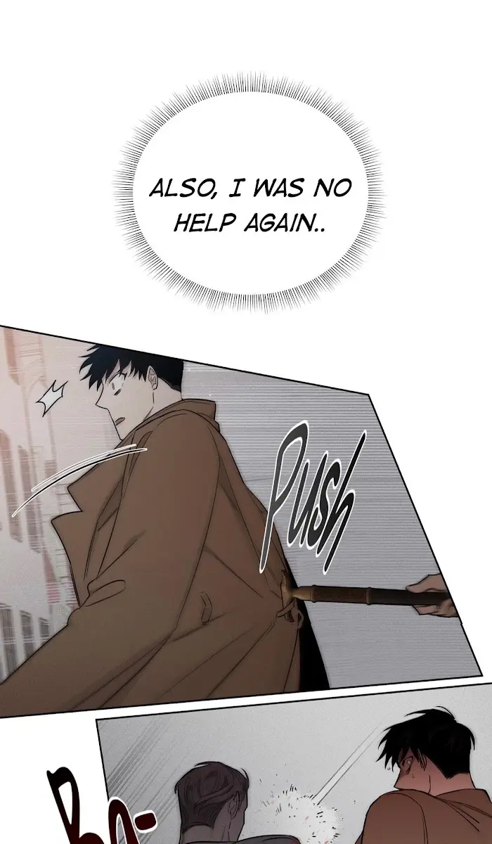Roses and Champagne Chapter 40 Page 56