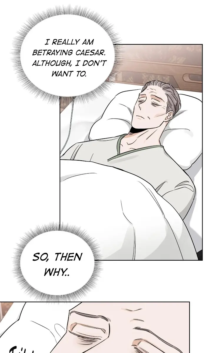 Roses and Champagne Chapter 40 Page 67